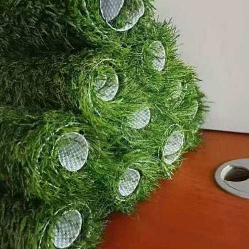Garden Football Soccer Fields Turf Green Carpet Roll Synthetic Lawn Artificial Grass