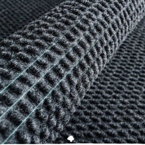 Thickened Heavy-Duty Patterned Floor Mat Non-Slip Scatter Rug Doormat