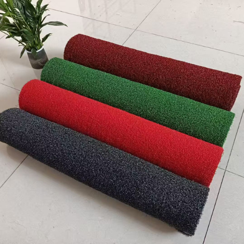 Hard Scraper Mud Mat Garden Football Soccer Fields Turf Synthetic Lawn Artificial Grass