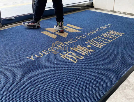 Key Knowledge Points You Should Know About Custom Commercial Carpets