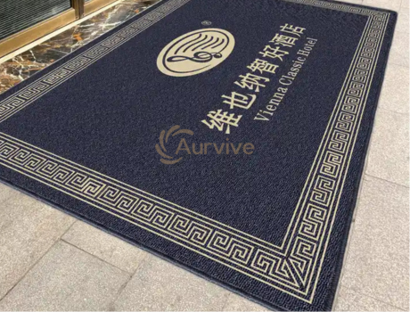 Key Knowledge Points You Should Know About Custom Commercial Carpets