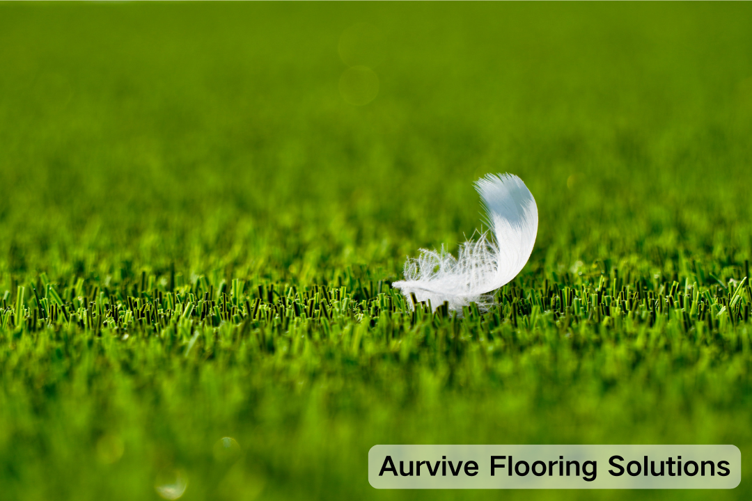 A Lazy Gardener's Guide: How to Choose Zero-Maintenance Artificial Grass A Lazy Gardener's Guide: How to Choose Zero-Maintenance Artificial Grass